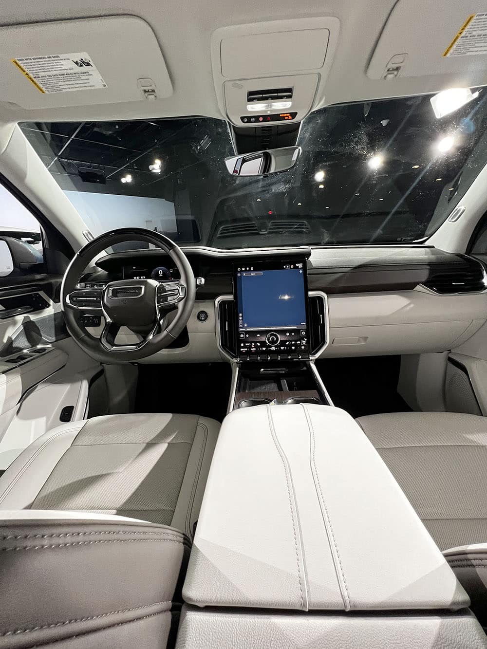 2024 GMC Acadia