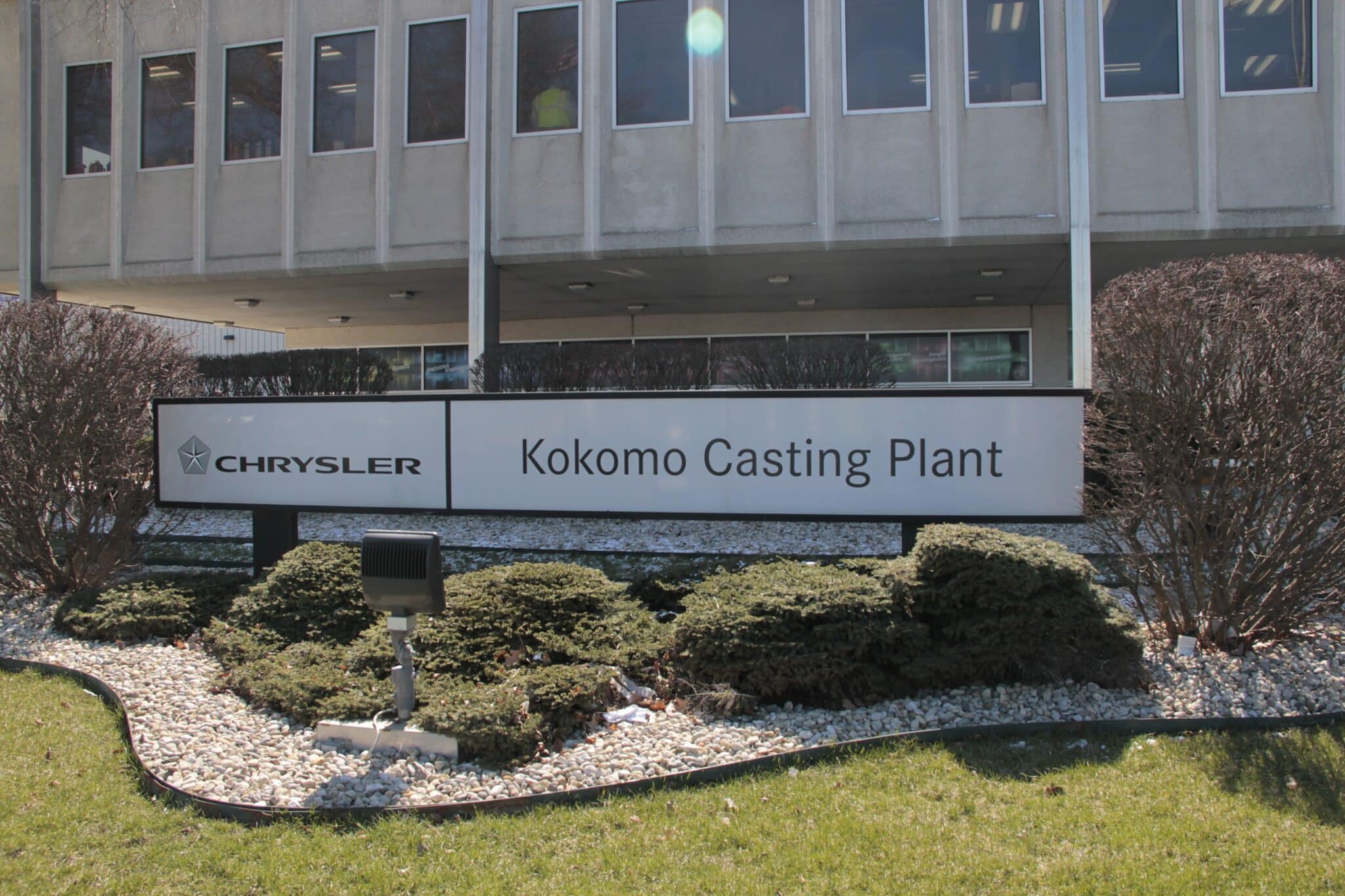 GM Stellantis layoffs