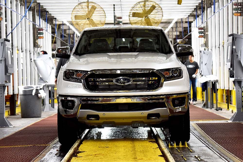 UAW Strike