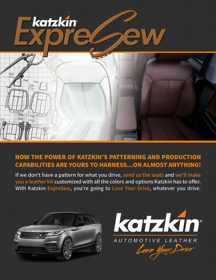 expresewposter