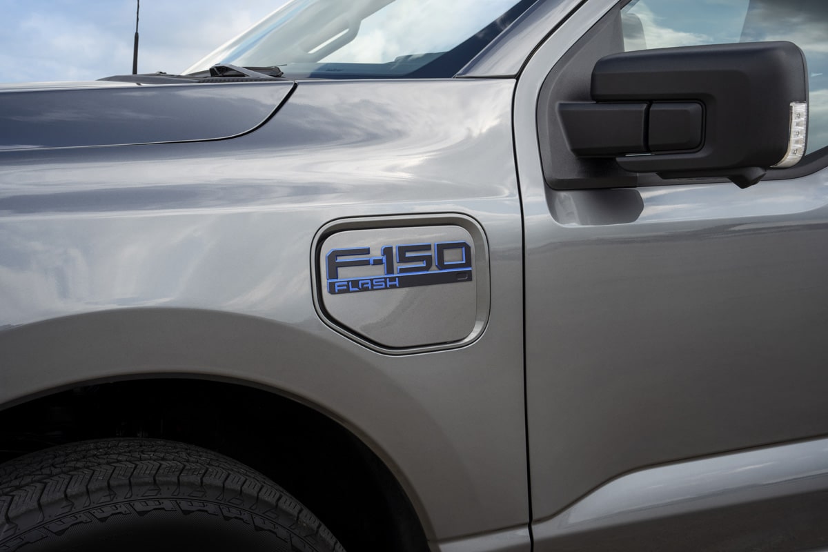 f 150 lightning flash 3