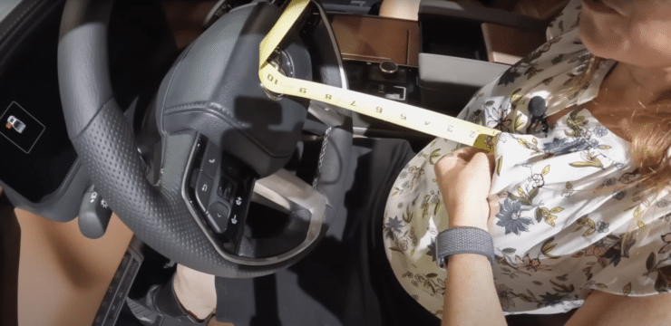jills driving position measuring tape