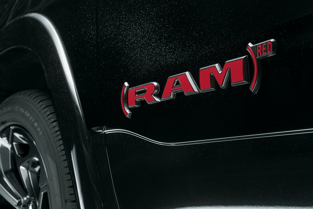 ram midsize