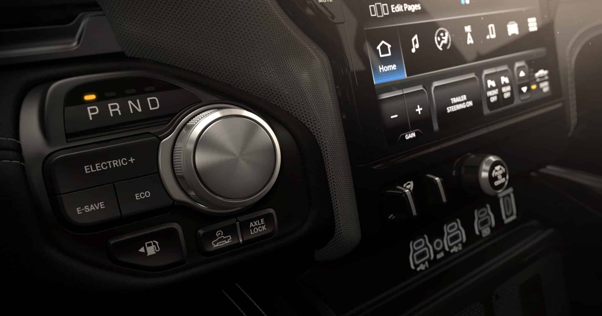 2025 ram 1500 ramcharger