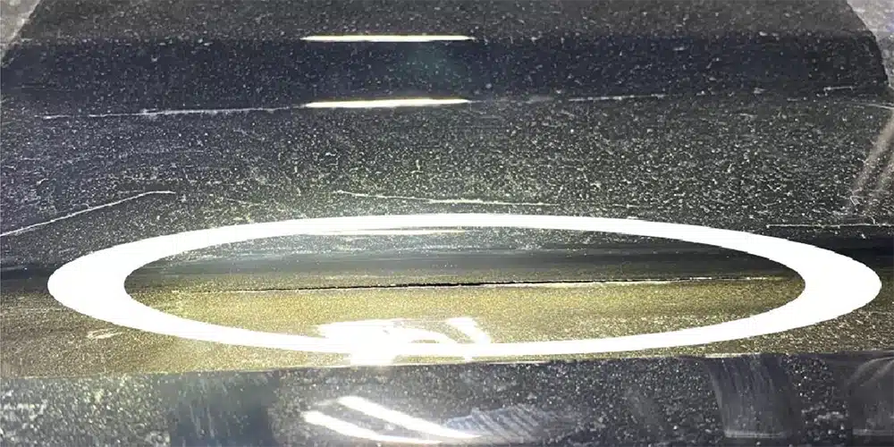 2024 chevy silverado stop sale