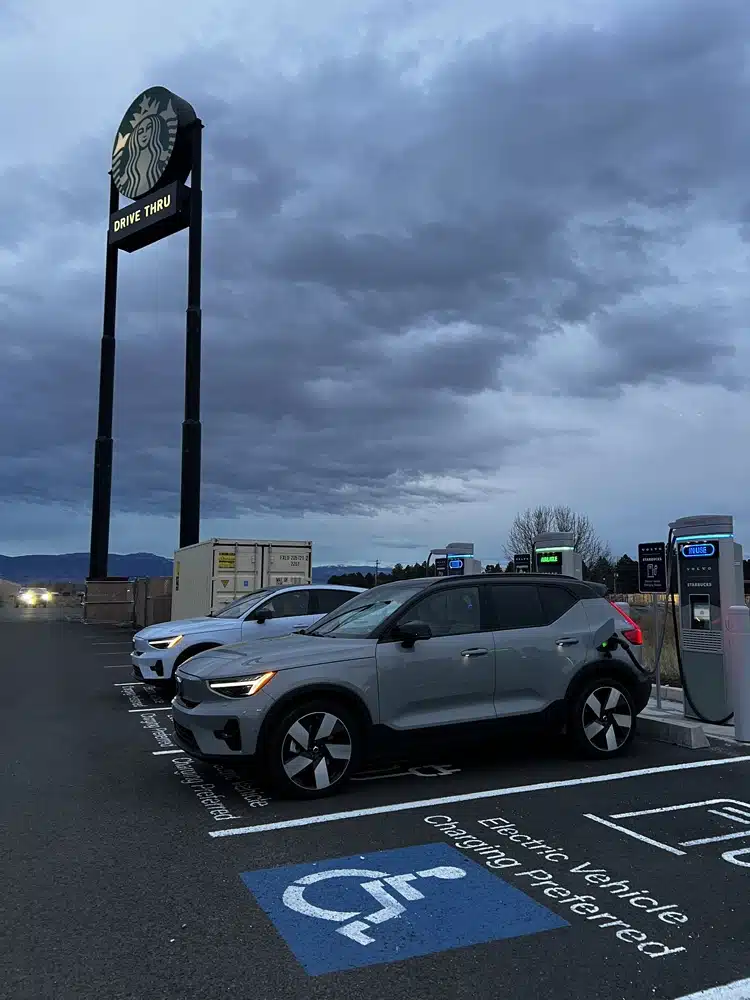 2024 volvo ev charging drive 21