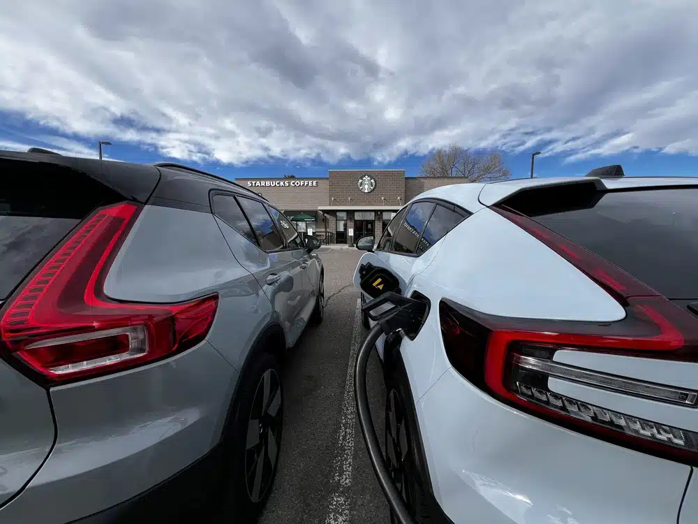 2024 volvo ev charging drive 4