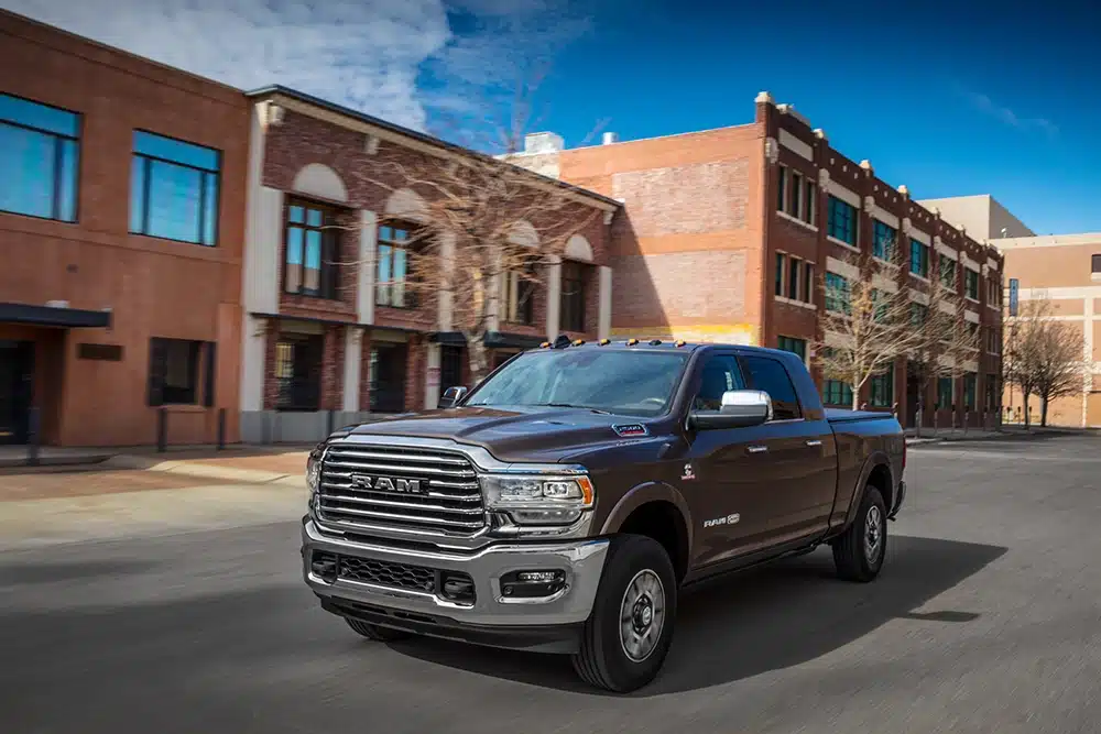 DOJ Fines Cummins