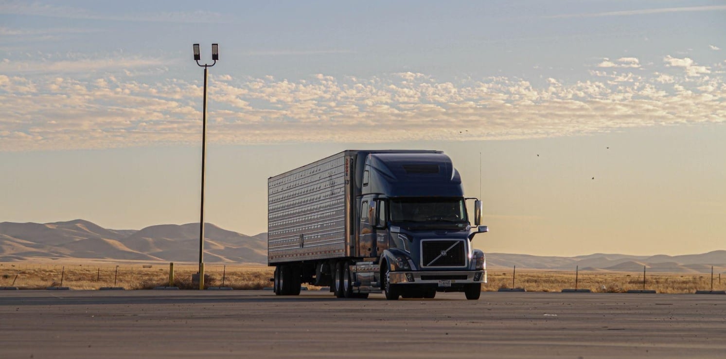 trucker fatigue