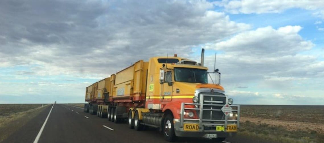 Legal complexities of trucking collisions in Texas