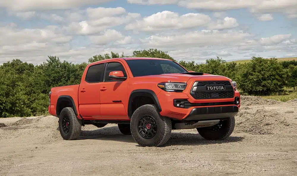 Best 2023 trucks for the money