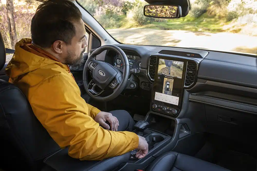 2024 Chevy Colorado vs 2024 Ford Ranger
