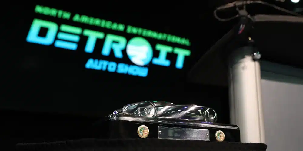 detroit auto show