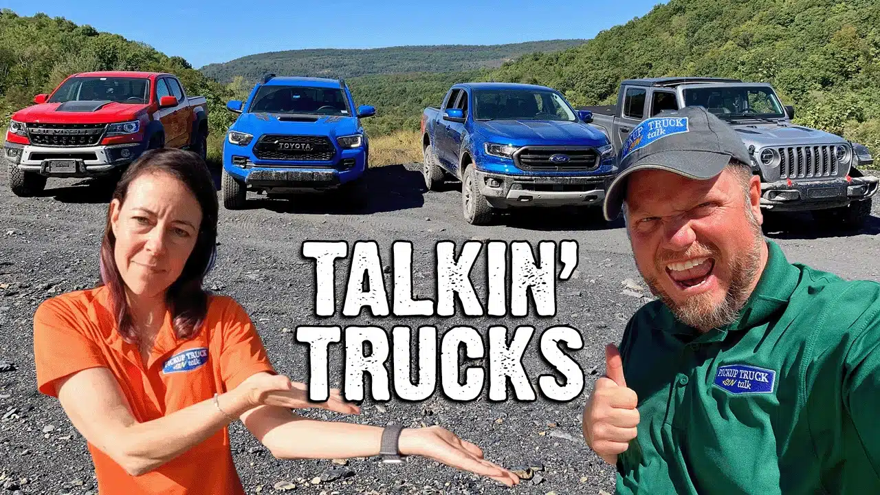 Talkin' trucks thumbnail