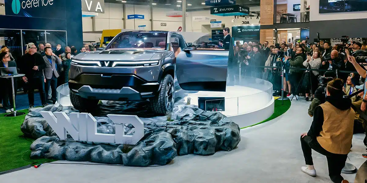 vinfast wild concept 2