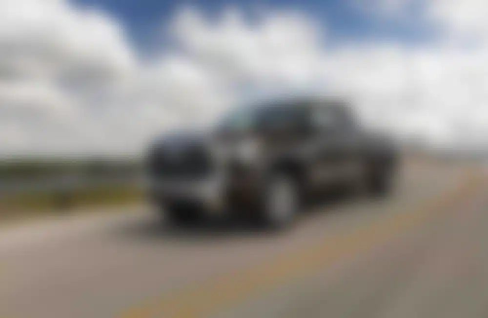 Best 2024 full-size truck resale value