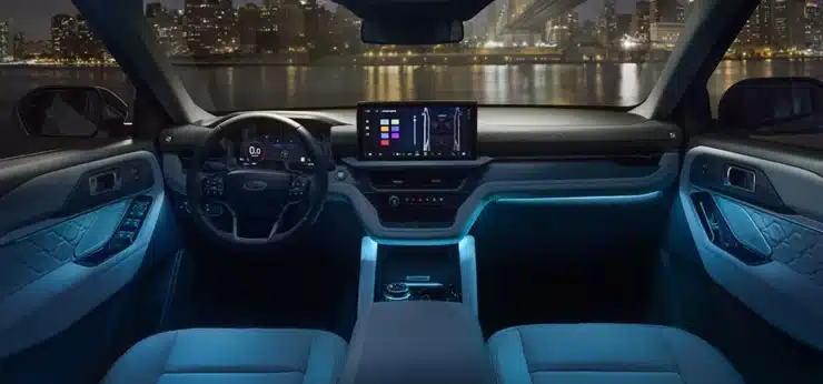2025 ford explorer platinum 04