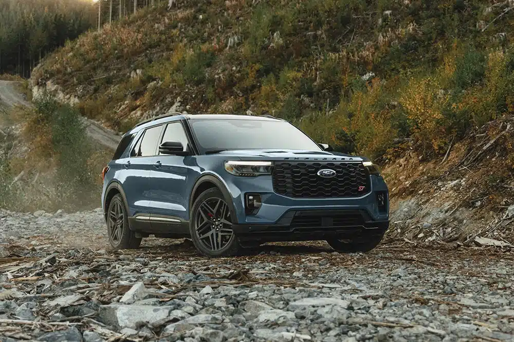 2025 ford explorer st 07
