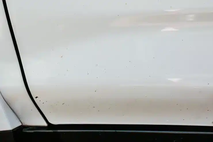 Tesla Cybertruck Rust 3