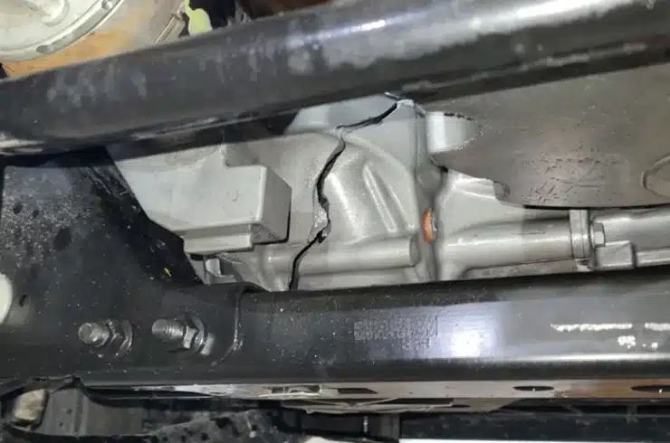 2021-2024 Ford F-150 known problems