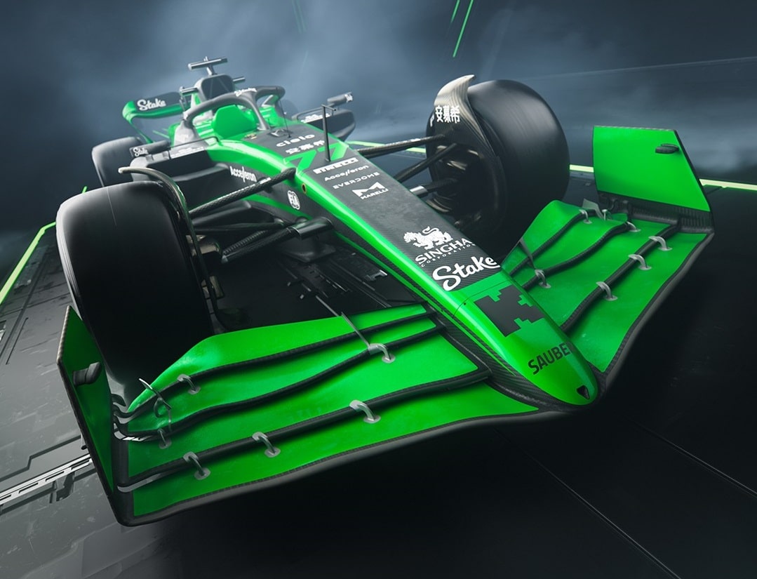 formula 1 2024