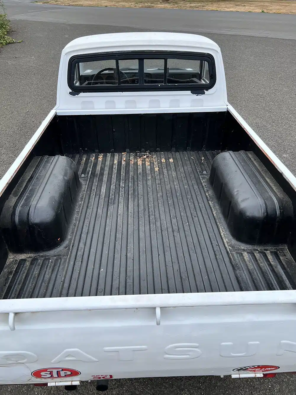 Datsun 620
