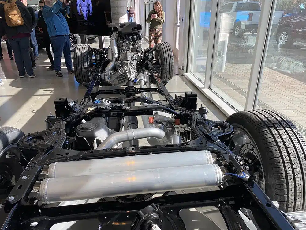 2025 Ram 1500 First Drive 5