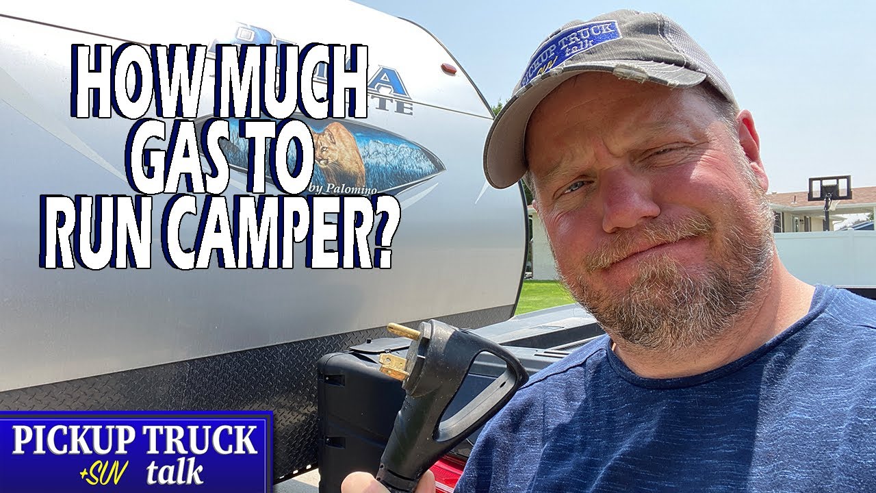 shocking? running a/c for hours, 2021 ford f 150 hybrid generator youtube