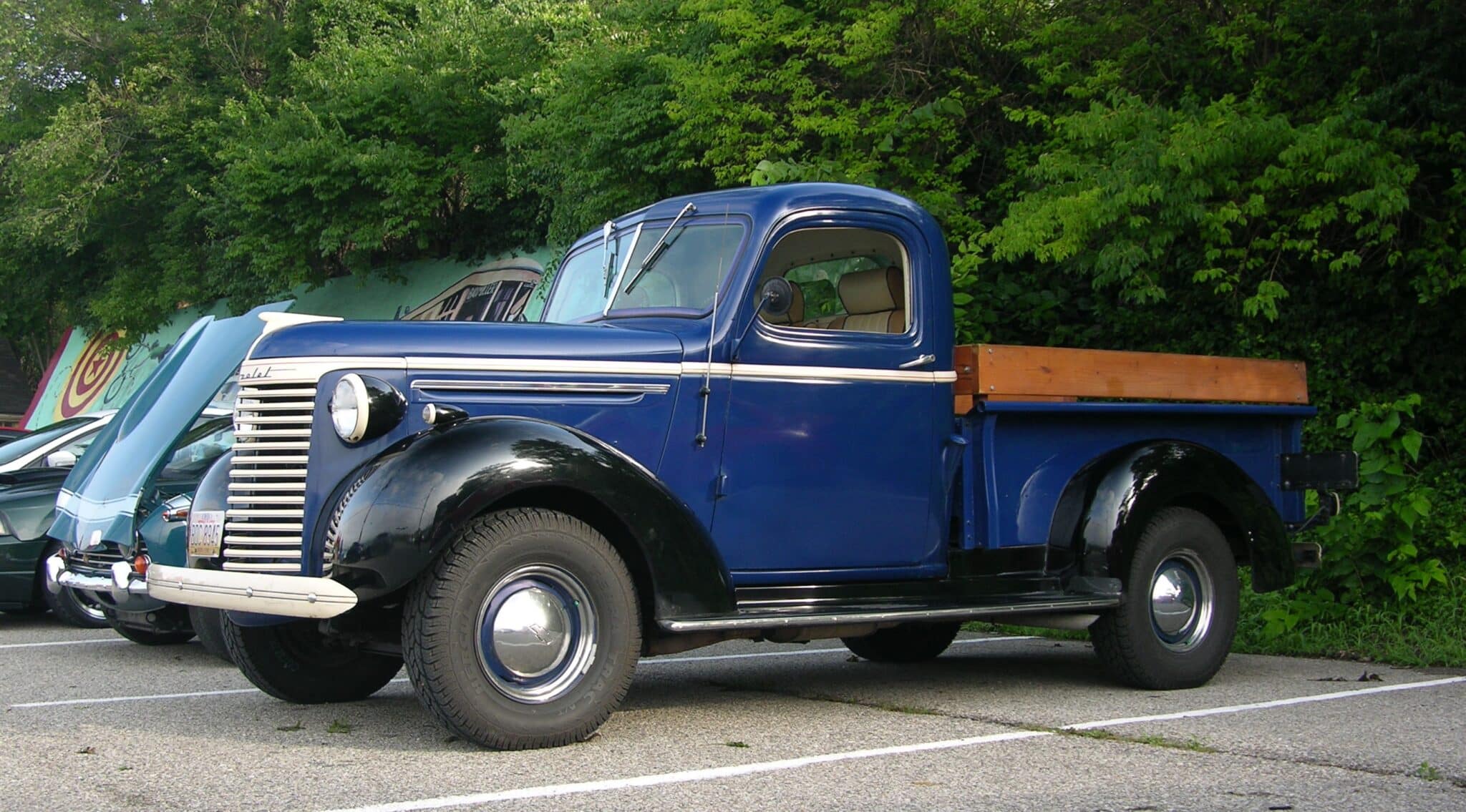 used truck
