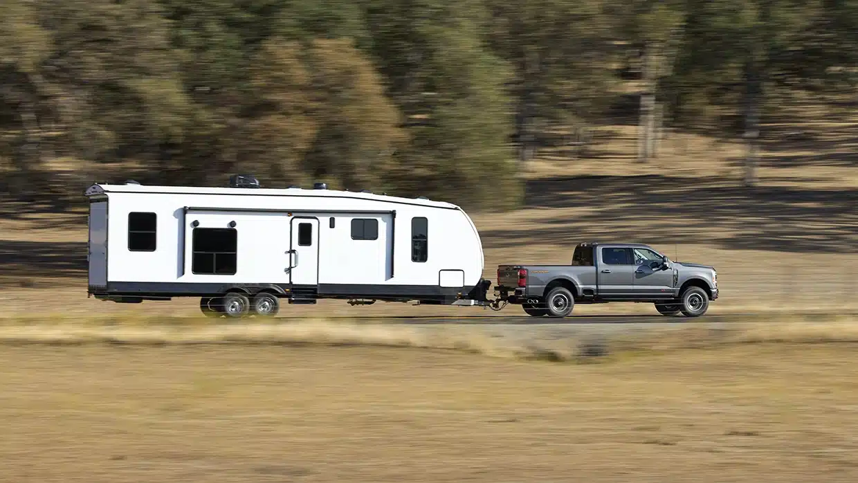 most reliable 2020-2024 heavy-duty truck 1