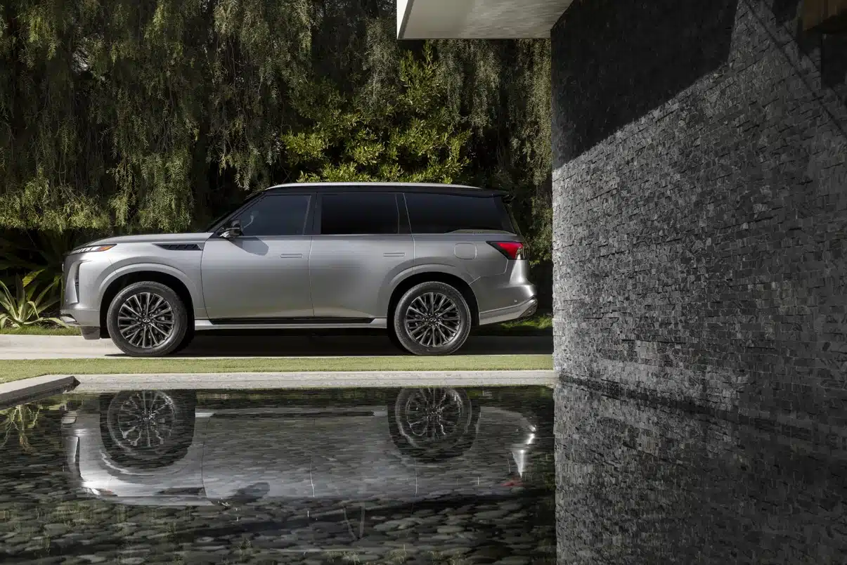 2025 infiniti qx80 14