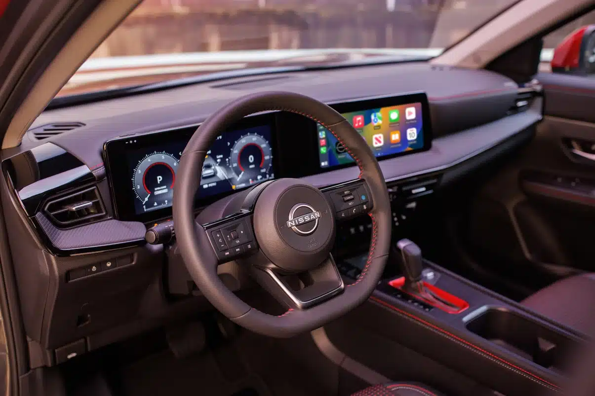 2025 nissan kicks 21