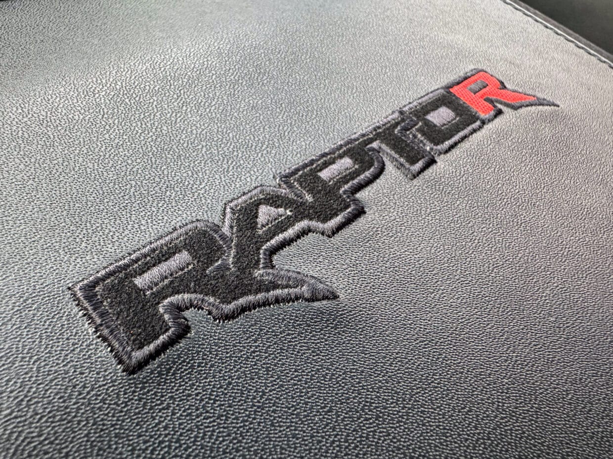 Ford F-150 Raptor R