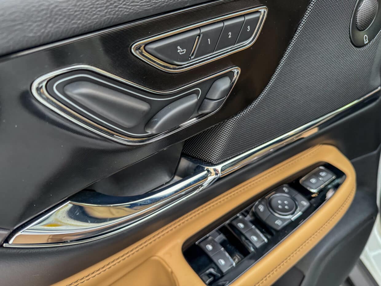 2023 Lincoln Corsair