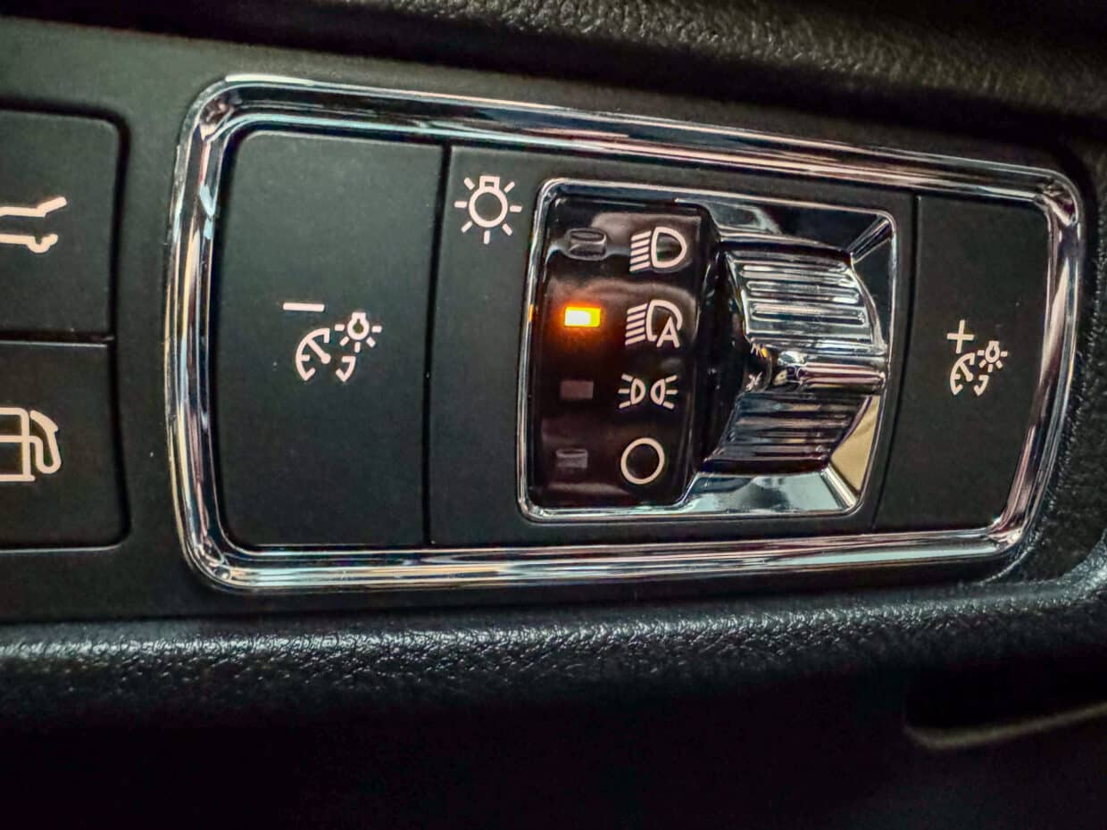 2023 Lincoln Corsair
