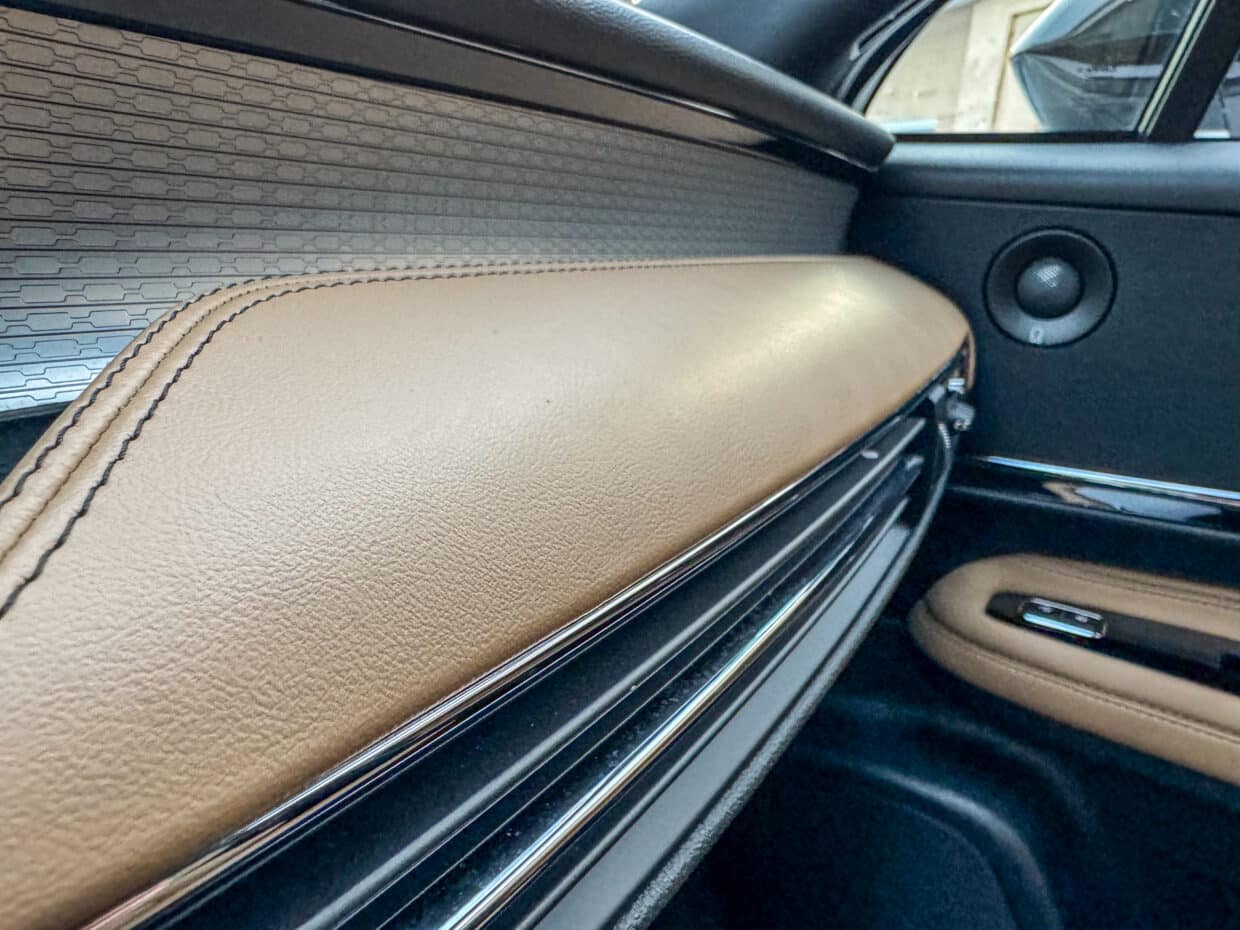 2023 Lincoln Corsair