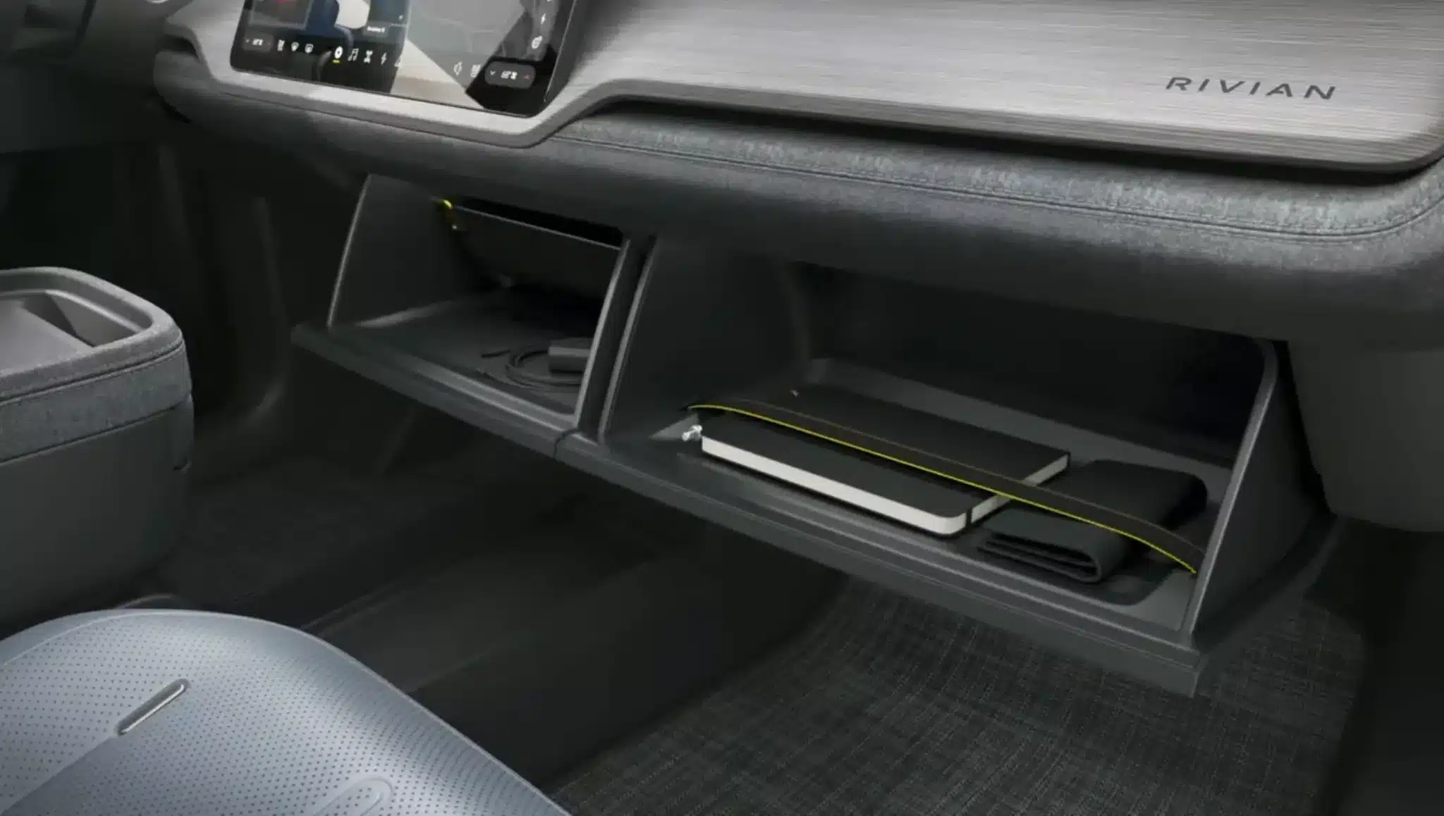 rivian r2 3