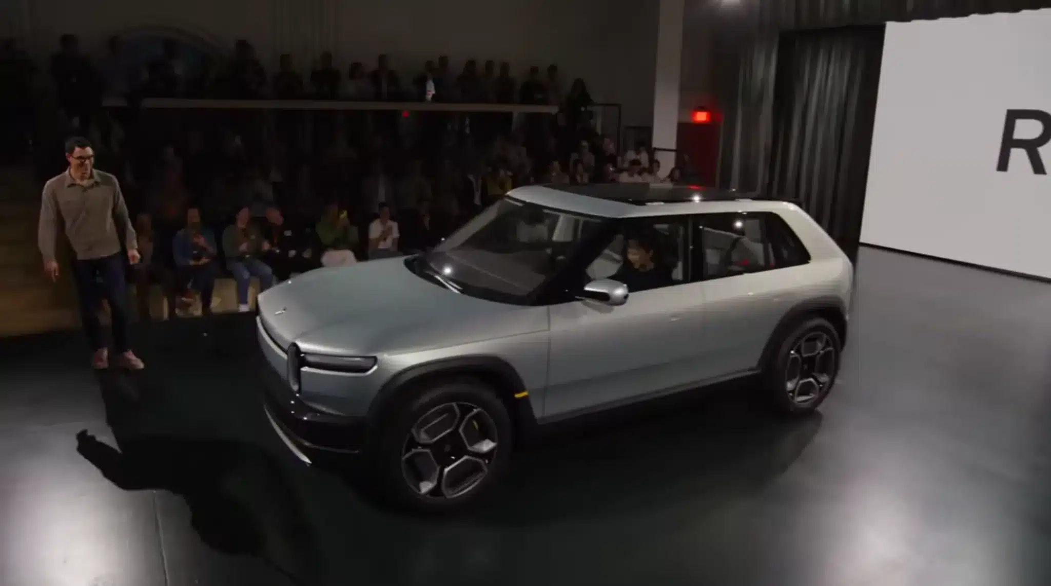rivian r3 1