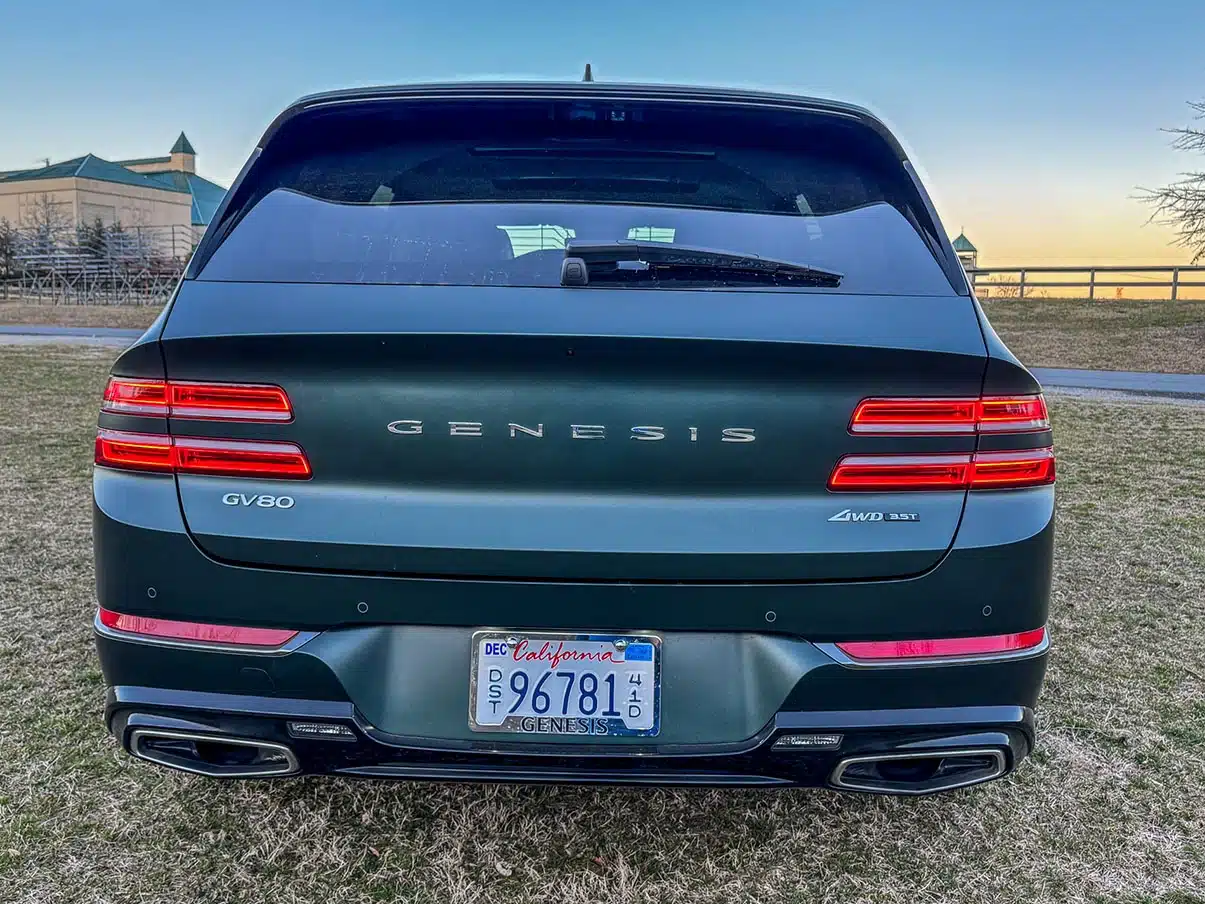2024 genesis gv80 11