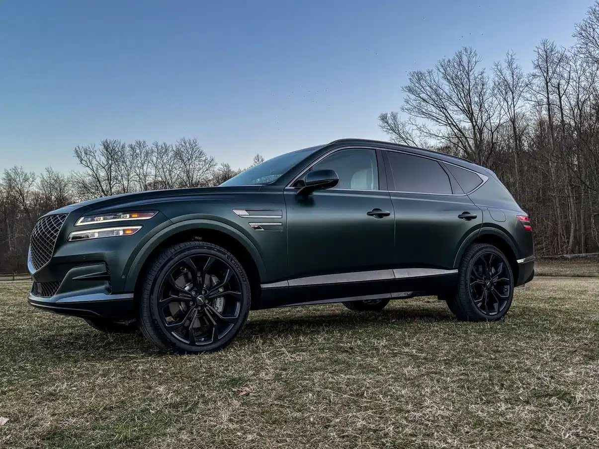 2024 genesis gv80 14