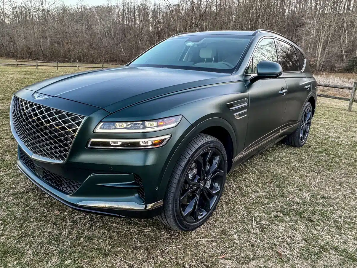 2024 genesis gv80 15
