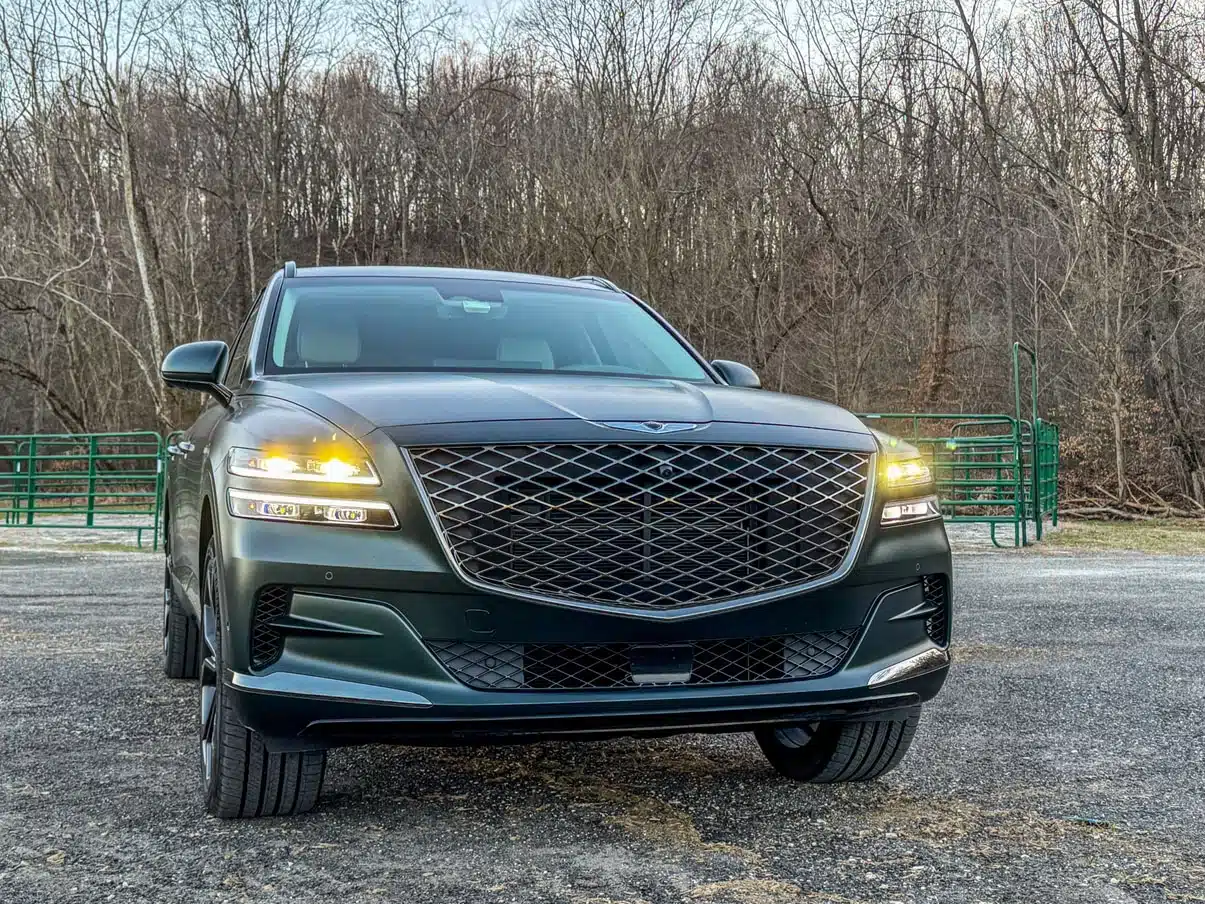 2024 genesis gv80 19