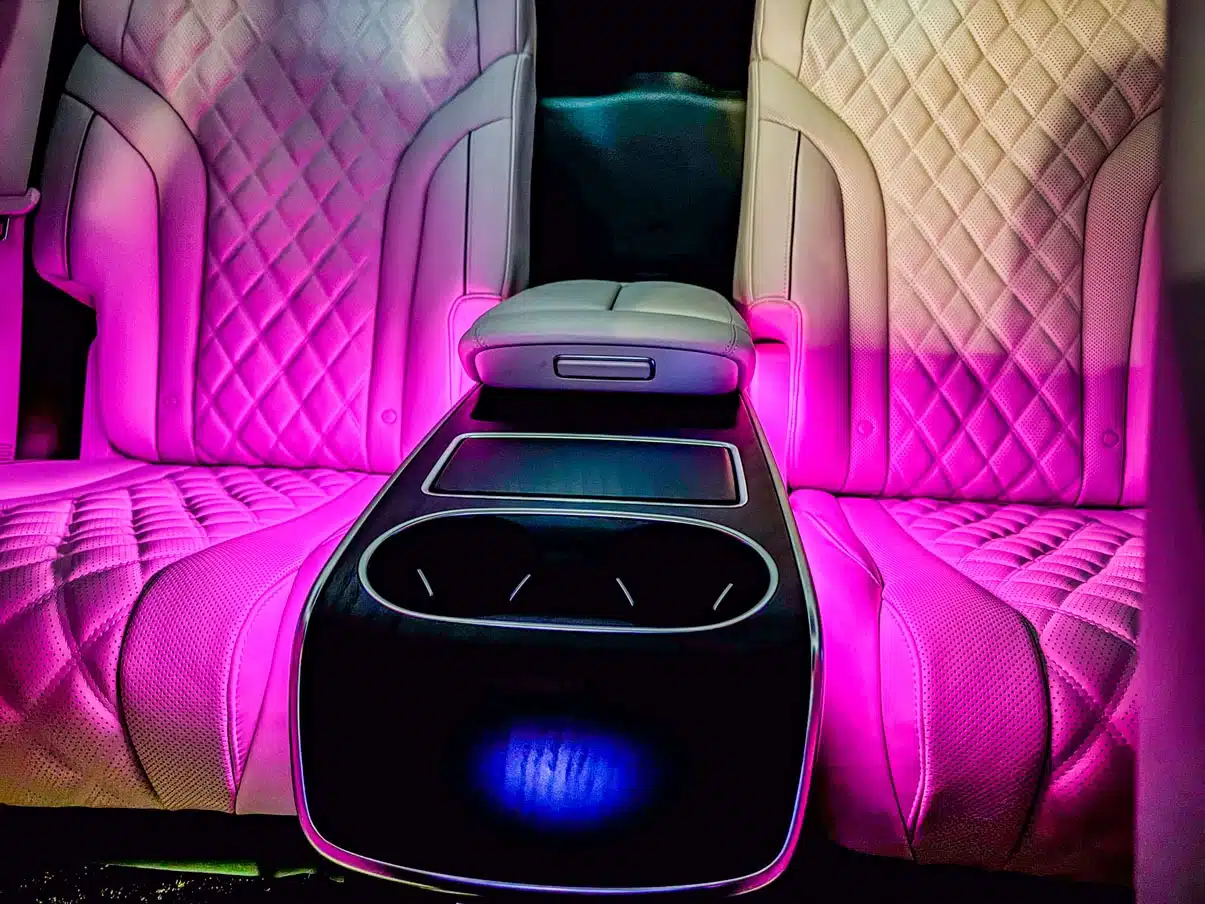 2024 genesis gv80 28