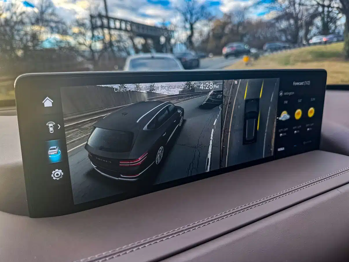 2024 genesis gv80 29