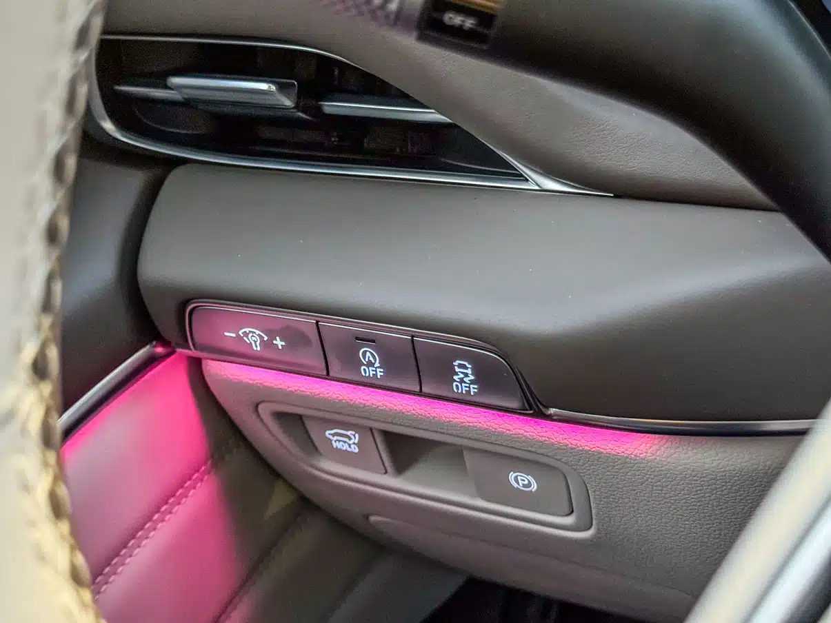 2024 genesis gv80 5