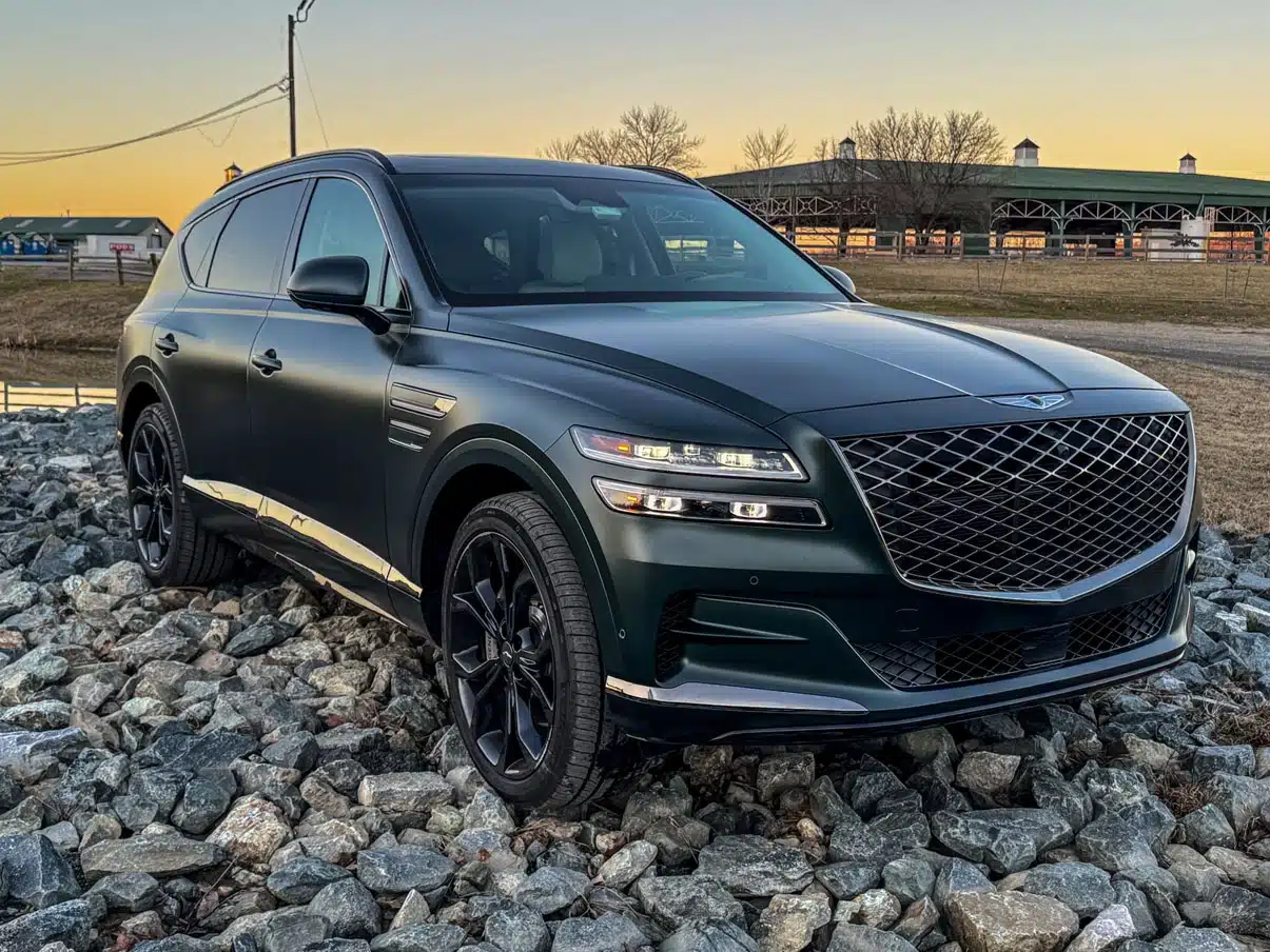 2024 genesis gv80 6