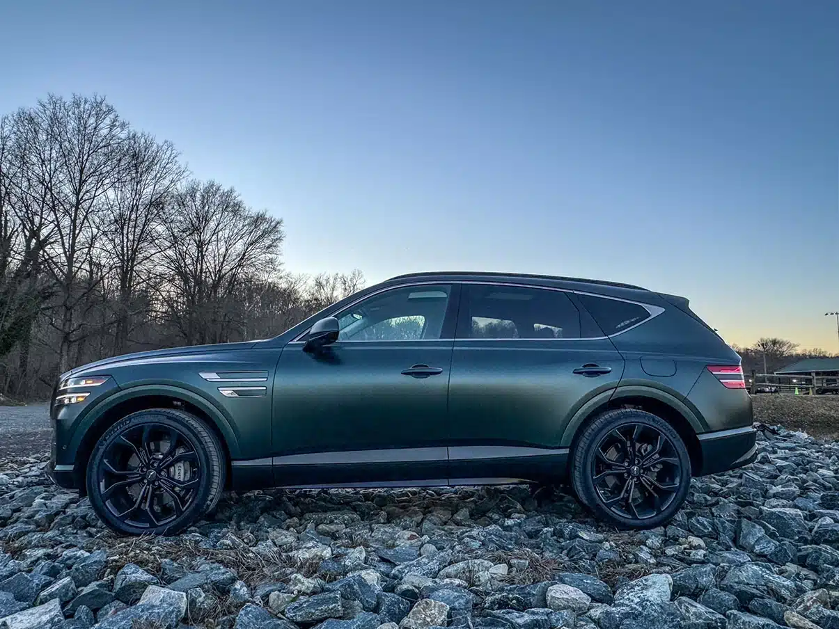 2024 genesis gv80 9