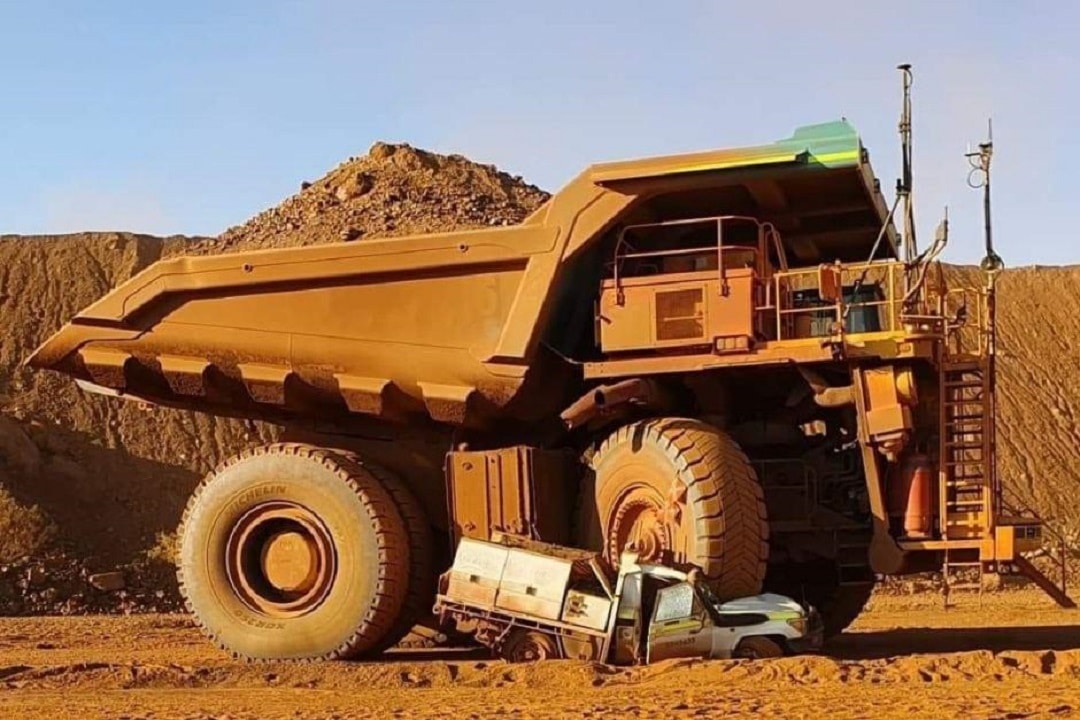 truck maintenance