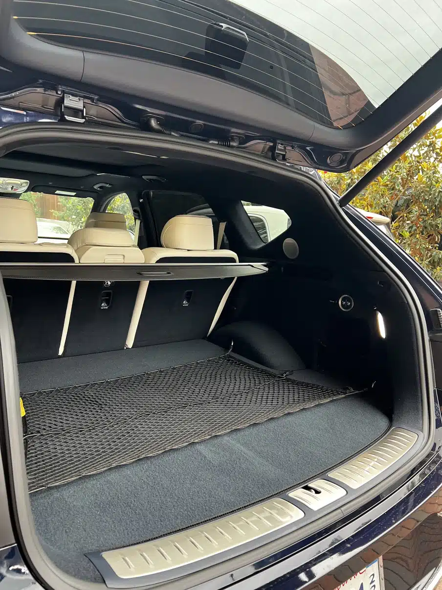 2025 genesis gv80 3.5t prestige 24