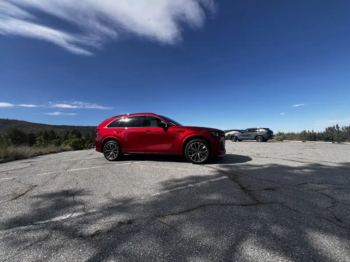 2025 mazda cx 70 16